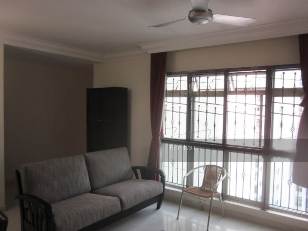 Bukit Batok West Avenue 5 thumbnail photo